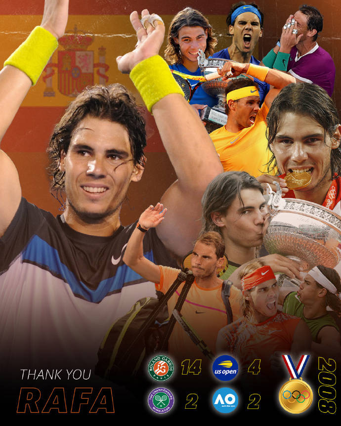 纳达尔迎来七赛季高光表现，日本队球迷沸腾！的简单介绍